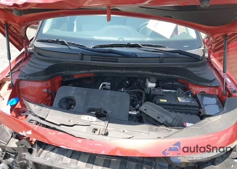 2022 Kia Soul Lx from USA, damaged, VIN KNDJ23AU9N7802904